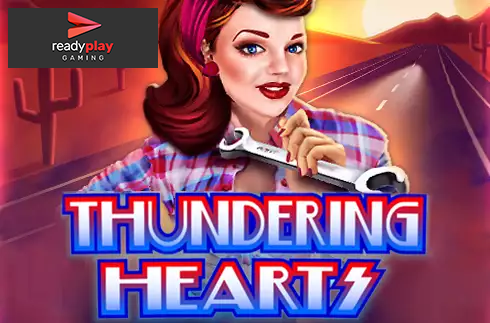 Thundering Hearts
